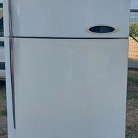 Frigo LG da aggiustare compressore