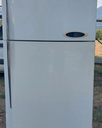 Frigo LG da aggiustare compressore