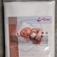 Traversa gommata impermeabile bambini