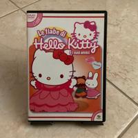 dvd Hello Kitty