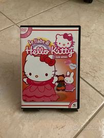dvd Hello Kitty