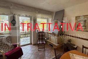 Appartamento Bardonecchia [BD06SVRG]