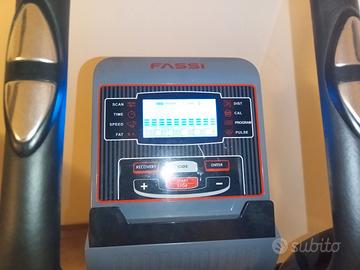 Elittica FASSI 