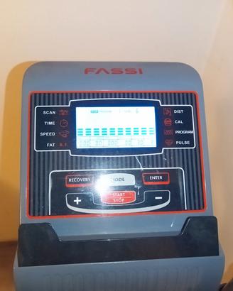 Elittica FASSI 