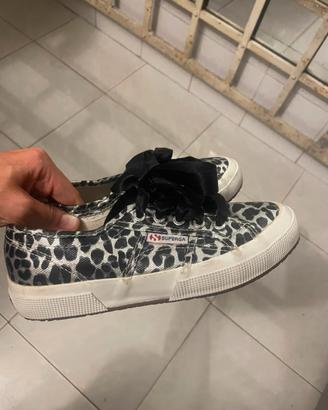 Superga scarpa donna n 37
