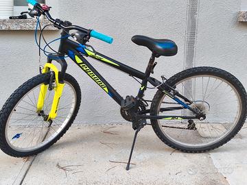 Bicicletta  bambino