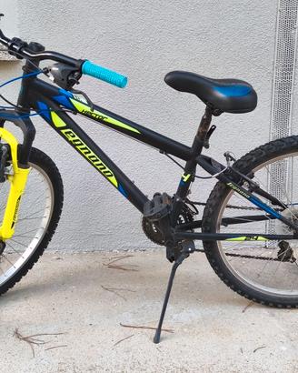 Bicicletta  bambino