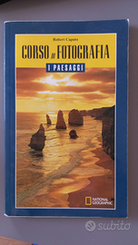 Corso di fotografia I Paesaggi