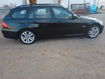 BMW 320d Xdrive 184cv 2011 225.000km