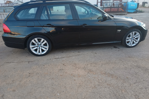 BMW 320d Xdrive 184cv 2011 225.000km