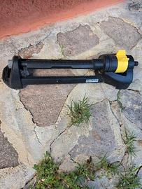 irrigatore oscillante karcher