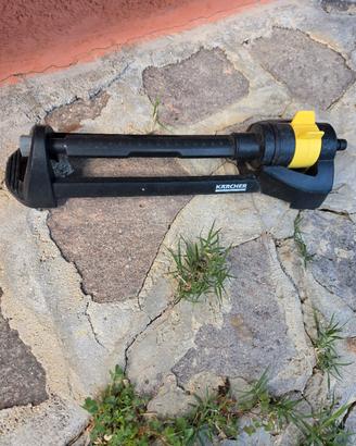 irrigatore oscillante karcher
