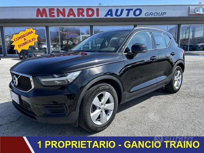 Volvo XC40 T2 Momentum Core 1 PROPRIETARIO - ...