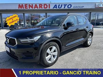 Volvo XC40 T2 Momentum Core 1 PROPRIETARIO - ...