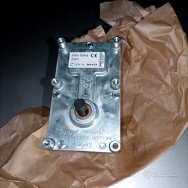 motoriduttore mellor 3 Rpm