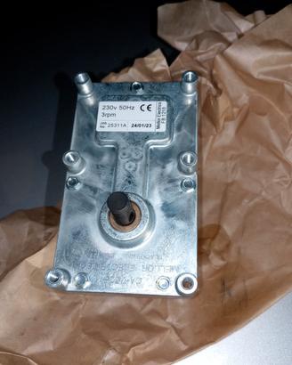 motoriduttore mellor 3 Rpm