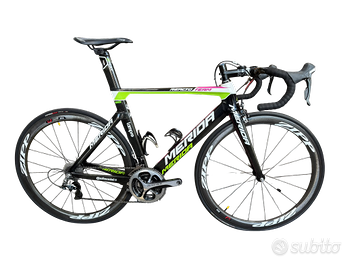 Merida Reacto Team | Tg S/M | Cod 6612