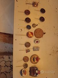 spille varie tipologie 