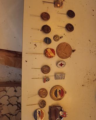 spille varie tipologie 