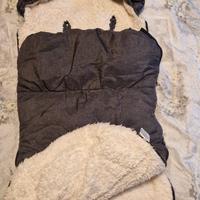 copri passeggino universale 