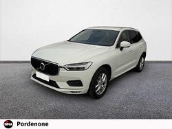 VOLVO XC60 2.0 b4 BuSi. Plus AwD GearTr.