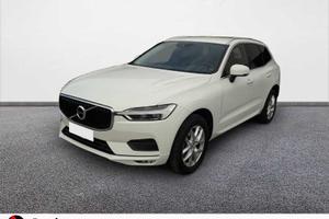 VOLVO XC60 2.0 b4 BuSi. Plus AwD GearTr.