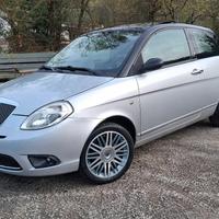 Lancia ypsilon 1.3 multijet