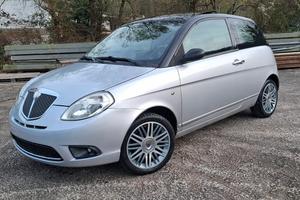 Lancia ypsilon 1.3 multijet