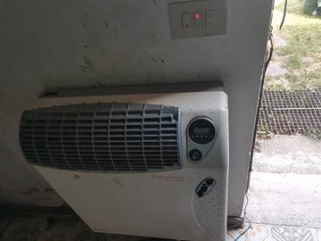 termoconvettore robur