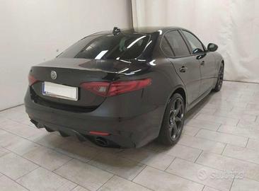 RICAMBI ALFA GIULIA TIPO MOTORE 55266388