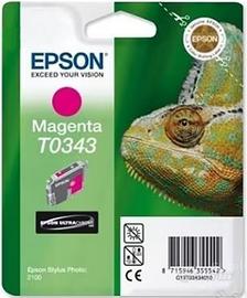 cartucce per Epson Stylus Photo 2100