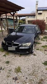 Bmw 320d 2007 1500€