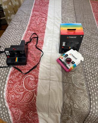 Onestep plus come nuova