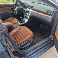 PASSAT CC