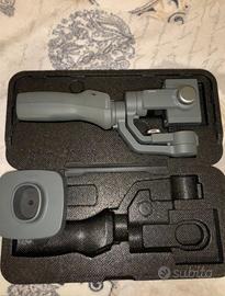 DJI Osmo Mobile 2 - Stabilizzatore Gimbal Smart