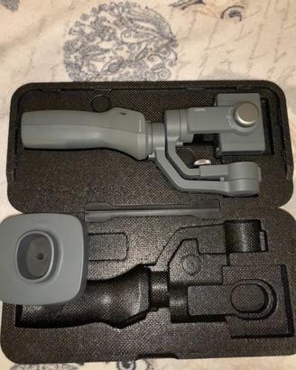 DJI Osmo Mobile 2 - Stabilizzatore Gimbal Smart