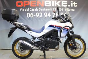 Honda Transalp XL750 E5 03/2025 Km 19400