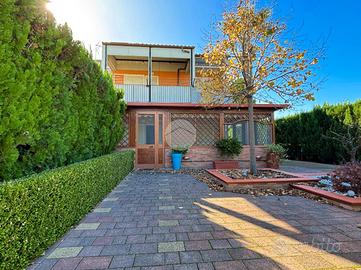 VILLA SINGOLA A MANFREDONIA