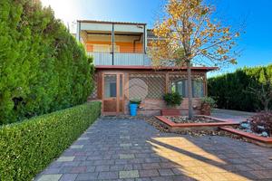 VILLA SINGOLA A MANFREDONIA