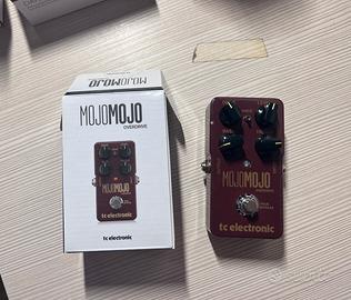 TC Electronic MojoMojo
