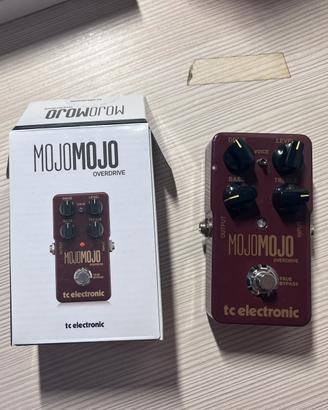TC Electronic MojoMojo