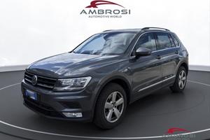 VOLKSWAGEN Tiguan 2.0 TDI 150 CV SCR DSG 4MOTION