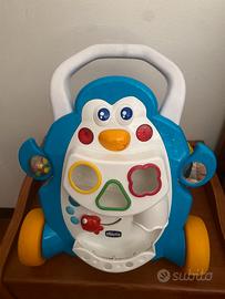 Chicco Pinguino Primi Passi