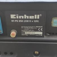 Generatore einhell