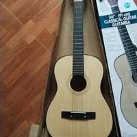 Chitarra acustica per principianti