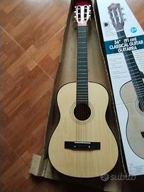 Chitarra acustica per principianti