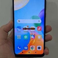 Xiaomi Redmi 10C black 7836