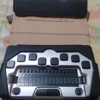 Display braille tastiera wireless portatile Luce B