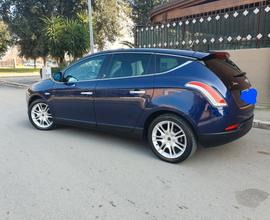 LANCIA delta 1.4 tjt oro 150cv turbo benzina/metan
