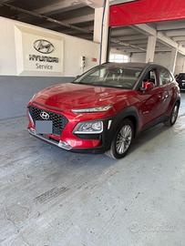 Hyundai Kona - 2019 - Comfort
